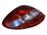 фото thumb №1, Mercedes slk r171 171 лампа задняя левая europa