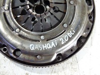 фото thumb №3, Зчеплення колесо двомасовий nissan qashqai 1.5 dci