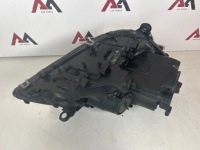 фото thumb №12, Лампа перед передня ліва mercedes w164 ml uk