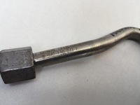 фото thumb №4, Seat arona 2019 труба шланг пального 04c130241f