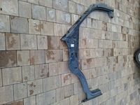 фото thumb №5, Vw crafter ii man tge ліва обшивка стійка