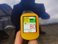 фото thumb №7, Mazda 6 ii gh hb дверь левый задняя задние измеритель fv