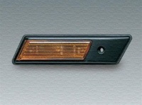 фото thumb №1, Bmw e36 сторона indicator left orange marelli 12356 oem 63138357047