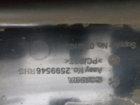 фото thumb №3, Подкрылок scania r s 2599456 rhs