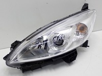 фото thumb №15, Kompletny перед капот лампы бампер europa mazda5 5 ii cw 14r