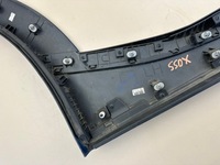 фото thumb №13, Kia ev6 gt line 21r- молдинг дверь левая задняя левый задняя 87733-cvda0