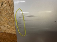 фото thumb №6, Mercedes c-klasa w205 дверь правое перед передние