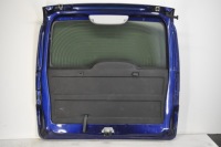 фото thumb №11, Peugeot bipper citroen nemo fiat qubo крышка багажника зад задняя 487/b
