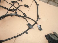 фото thumb №3, Бампер електропроводка citroen c5 aircross 2018 r протитуманна фара 6x pdc