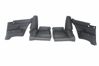 фото thumb №12, Bmw e92 комплект сидений сиденья салон память электрические кожа uk