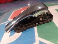 фото thumb №6, Ручка внутренняя левый задняя alfa romeo 156 5d