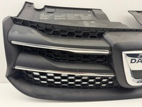 фото thumb №2, Dacia sandero ii 2 logan ii 2 решётка радиатора решётка радиатора решётка 623107634r