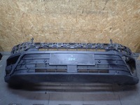 фото thumb №1, Бампер перед vw crafter ii 2