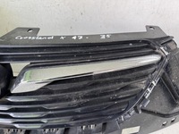 фото thumb №6, Решётка радиатора решётка радиатора opel crossland x 17-