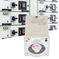 фото thumb №5, Реле часовий багатофункціональний o wysokiej