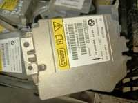фото thumb №1, Bmw 3 e90 модуль датчик подушка безопасности bosch 0285001530 6964607