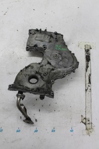 фото thumb №1, Защита корпус распределительный вал hyundai 1.7 crdi 11-