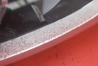 фото thumb №9, Фара правые лампа перед линза eu 92102j7050 kia ceed 3 iii 18-20