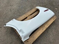 фото thumb №8, Крыло задняя задний правый chevrolet corvette c6 2005-2013