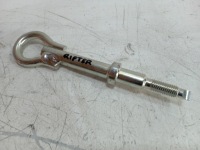 Купить Peugeot rifter gt-line фаркоп  буксировочный ушко do буксировка, фото thumb