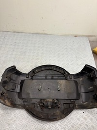 фото thumb №8, Захист кришка колеса запасного mitsubishi pajero 4 iv