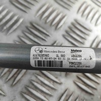 фото thumb №8, Механізм передніх вікон mercedes-benz gle w167 w000084715 31086187 3.0l