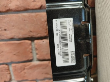 фото thumb №11, Bmw g20 g26 g42 люк дах зсувний скляний стеля 7437780