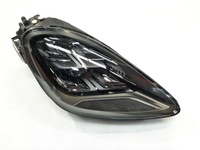 фото thumb №1, Porsche cayenne 9y0941036f фара правый matrix