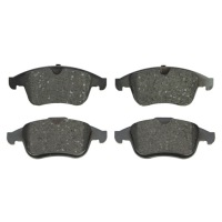 фото thumb №4, Тормозные колодки перед renault - laguna iii grand scenic 3