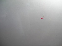 фото thumb №9, Opel zafira a z147 капот кришка двигуна сріблястий