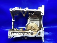 фото thumb №6, Поддон масляная captur dacia sandero nissan 0.9 tce 111104r h4bb408