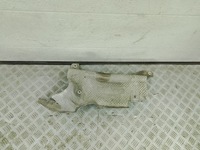 фото thumb №1, Renault clio iv 4 2014 захист теплова вихлоп 483822393r