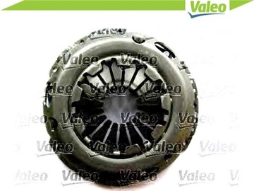 фото thumb №4, Valeo сцепление opel astra h corsa d 1,3-1,7 cdti