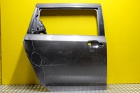 фото thumb №1, Toyota sienna 2011-2019 дверь задняя правое задние usa