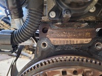 фото thumb №10, Volkswagen seat skoda audi двигун 1.4 tsi 122km cax