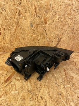 фото thumb №10, Лампа ліва bi ксенон ні поворотний audi a5 8t рестайлінг usa!