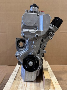 фото thumb №4, Двигатель volkswagen audi seat skoda 1.4 tsi tfsi cav cth cnu ctj ctk новый