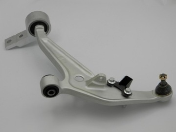 фото thumb №16, Важіль лівий nissan x-trail t30 2001-07 перед нижній