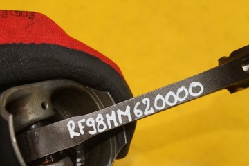 фото thumb №7, Поршень шатун focus mk3 1.6 pndd 8a6g-kb 079158