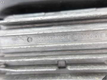 фото thumb №13, Bmw 4 f32 f33 f36 m3 f80 m4 f82 13-17 лампа повний led ліва перед комплектна