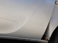 Купити Opel insignia a двері праві перед праве передні z176 gan, фото thumb