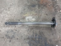 фото thumb №1, Піввісь напіввісь моста bez блокування daf xf 106 , cf євро 6 1886141