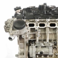 фото thumb №11, Bmw f80 m3 f82 m4 f87 lci m2 s55 двигун голий стійка s55b30a бензин s55