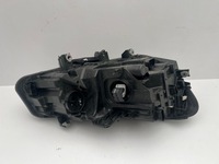 фото thumb №6, Лампа передняя левая led bmw 2 f45 f46 lci lift 2019 8738641 cała