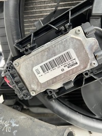 фото thumb №15, Pas переднє радіатор ford c-max mk1