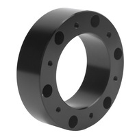 фото thumb №14, Адаптер ступиця дистанційна втулка кермо 6-hub