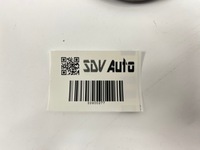 фото thumb №8, Сигнал звуковой клаксон mercedes w126 se sel sec 0035426820 335hz