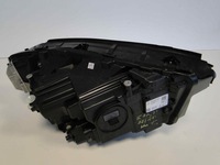 фото thumb №12, Mercedes gla h247 247 лампа левая led multibeam