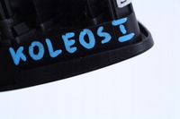 фото thumb №4, Выключатель аварийных renault koleos i