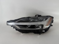 Volvo xc60 2 full led mid led америка фара левая Доставка, фото thumb